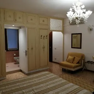 Orion Hotel Venedig