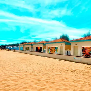 Villaggio Internazionale La Plaja Ferienpark CTA