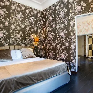 Gasthof Via Veneto, Rom