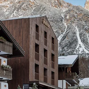 Hotel Faloria Mountain Cortina d'Ampezzo