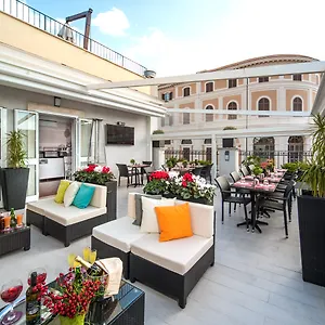 Relais Trevi 95 Boutique (adults Only) **** Rome