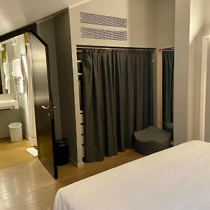 Casa Poli Hotel Mantua