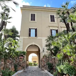 Hotel Angelina, Rom