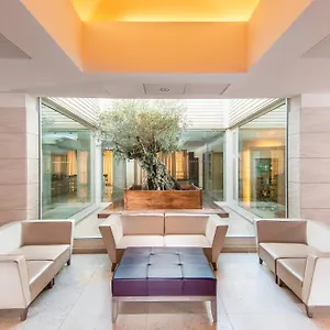 4* Hotel Sheraton Parco De' Medici