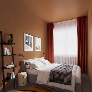 Bob W Ticinese Aparthotel Mailand
