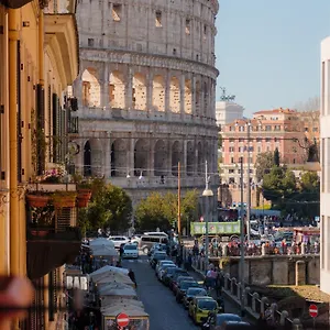 Gasthof Colosseo, Rom