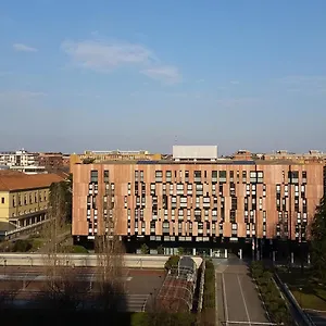 Aparthotel Dreams Residenza Gambara Milan