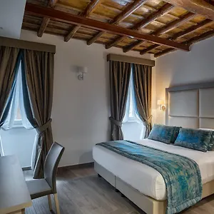 Gasthof Reginella, Rom