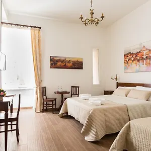 Gasthof Casa In Monti, Rom