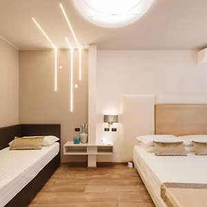 Gasthof Etruska Luxury Trastevere, Rom