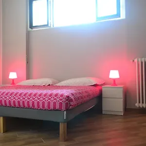 Hostel Gloria Milan