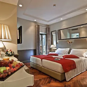 Lunetta **** Rome