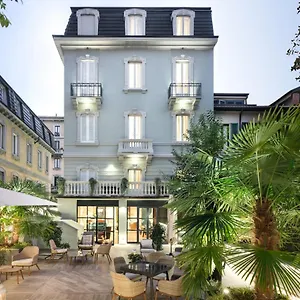 Magville Hotel Mailand