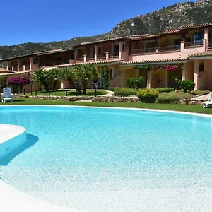 Su Giganti Hotel Villasimius