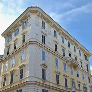 Gasthof Mascherino, Rom