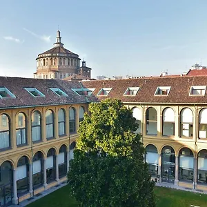 Hotel Palazzo Delle Stelline Milan